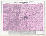 Washington Township, Tazewell County 1873